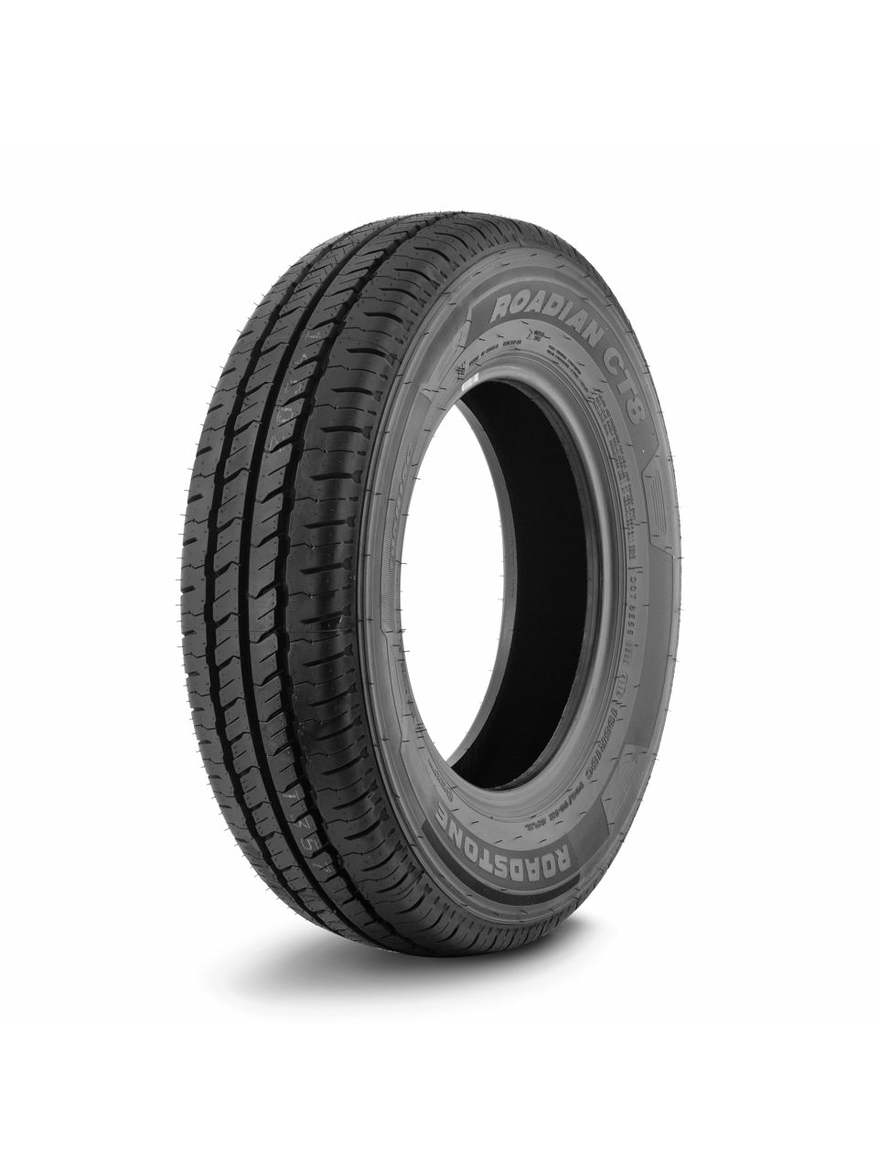 Шина Roadstone 225/70/15 R 112/110 C Roadian Ct8 Летняя для любых видов автомобилей