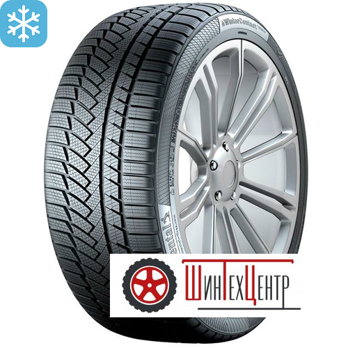 Шины Continental 315/40 R21 Wintercontact Ts850 P Suv 115V