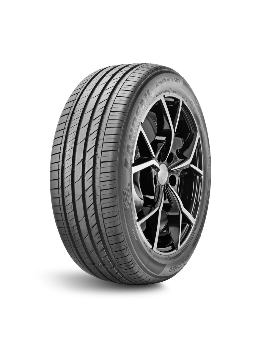 Шина Landsail 235/55/19 W 105 Rapiddragon Suv Xl Летняя для автомобилей любых видов
