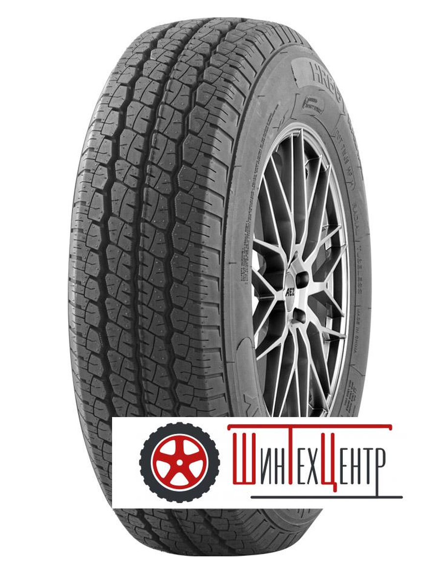 Шина Headway 205/65 R16C Hr601 107/105T Летняя для автомобилей любых видов