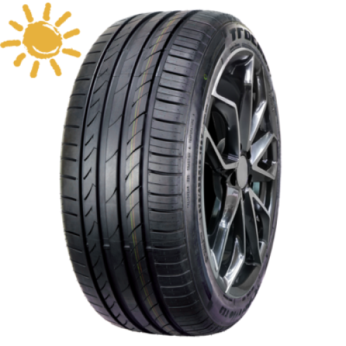 Tracmax 235/55 R18 X-Privilo Tx3 104W