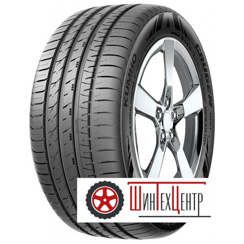 Шина 215/65R16 Kumho Crugen Hp91 98 H