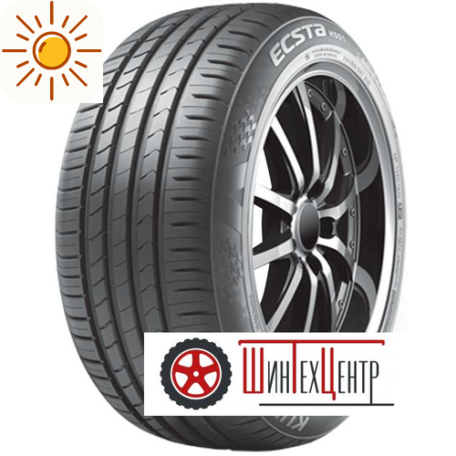 Шина Kumho 215/45 R16 Ecsta Hs51 86H