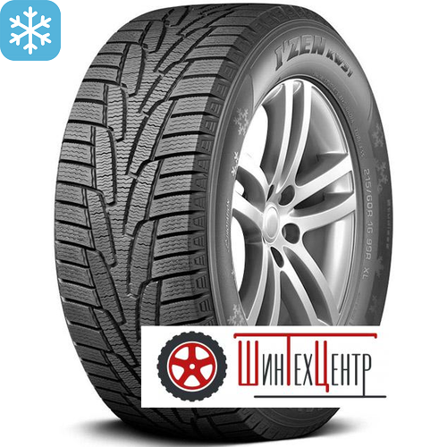 Шины Kumho 225/55 R17 I&Apos;Zen Kw31 101R