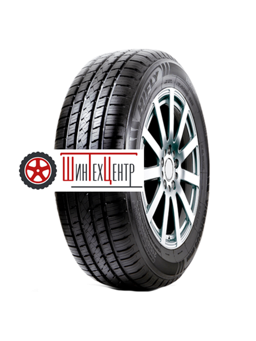 Шина Hifly 215/70R16 100H Vigorous Ht601 Летняя для любых видов автомобилей