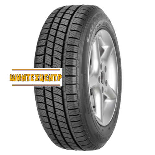 Goodyear 225/55R17C 104/102H Cargo Vector 2 Tl M+S всесезонная