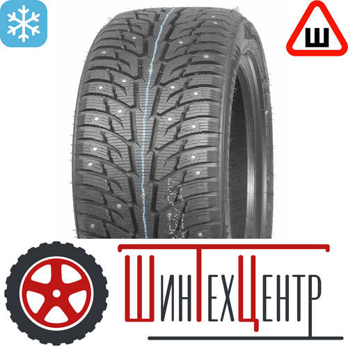 Шина 195/65R15 95T Boto Bs67 Шип