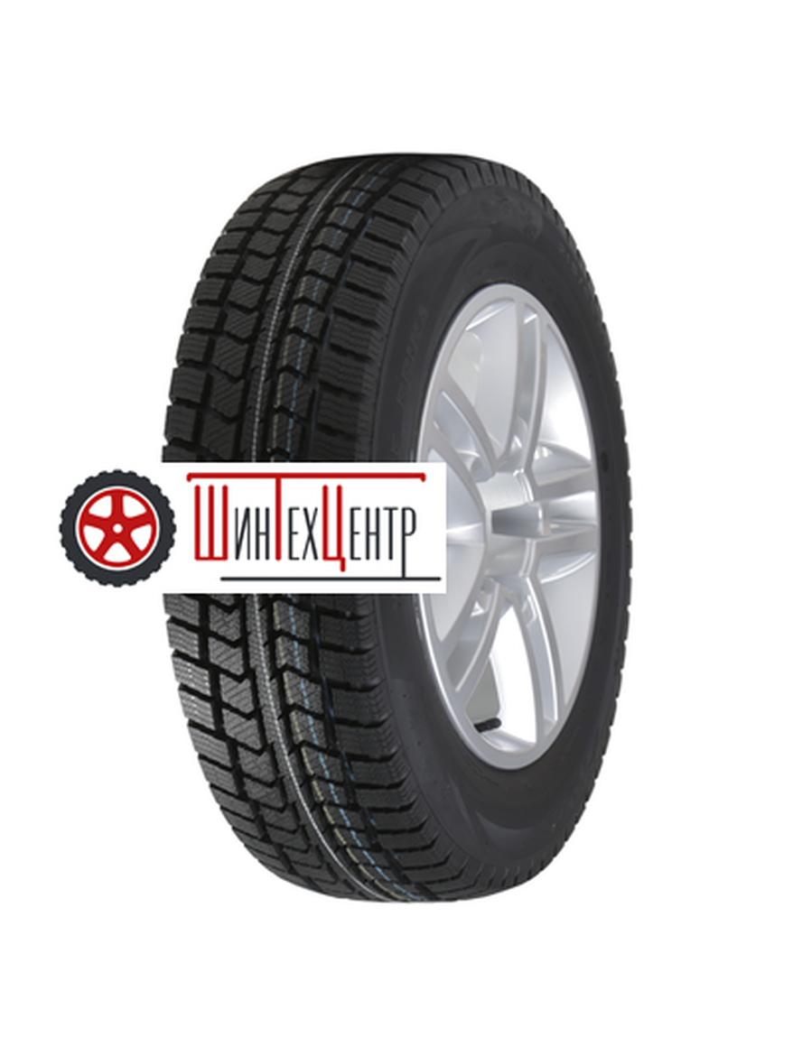 Шина Viatti 205/75R16C 110/108R Vettore Brina V-525 Зимняя для любых видов автомобилей