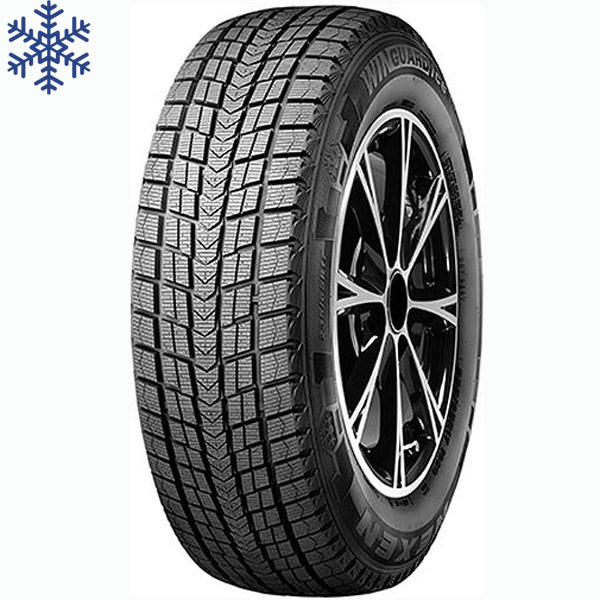 Nexen 235/60 R18 WinGuard ice SUV 103Q