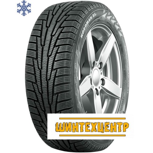 Ikon Tyres 175/65 R15 Nordman Rs2 88R