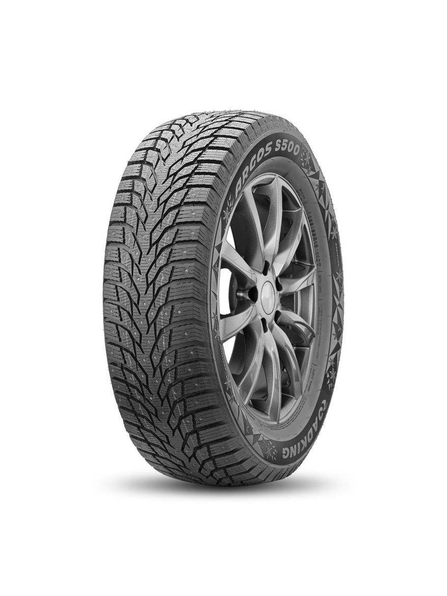 Шина Roadking 265/40/22 T 106 Argos S500 Xl Зимняя для автомобилей любых видов