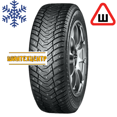 Yokohama 285/45 R20 iceGuard Stud iG65 112T