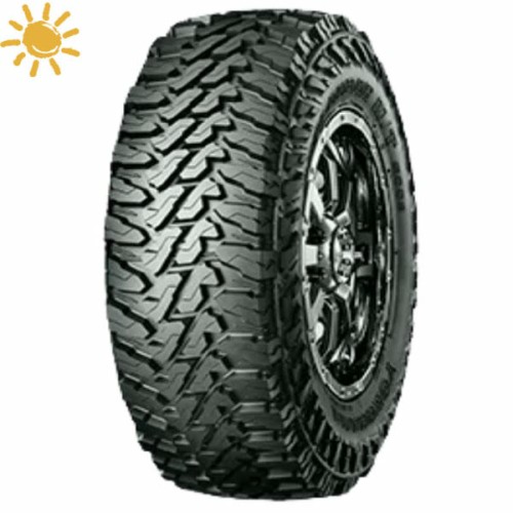 Yokohama 275/55 R20 Geolandar M/T G003 120/117 Q