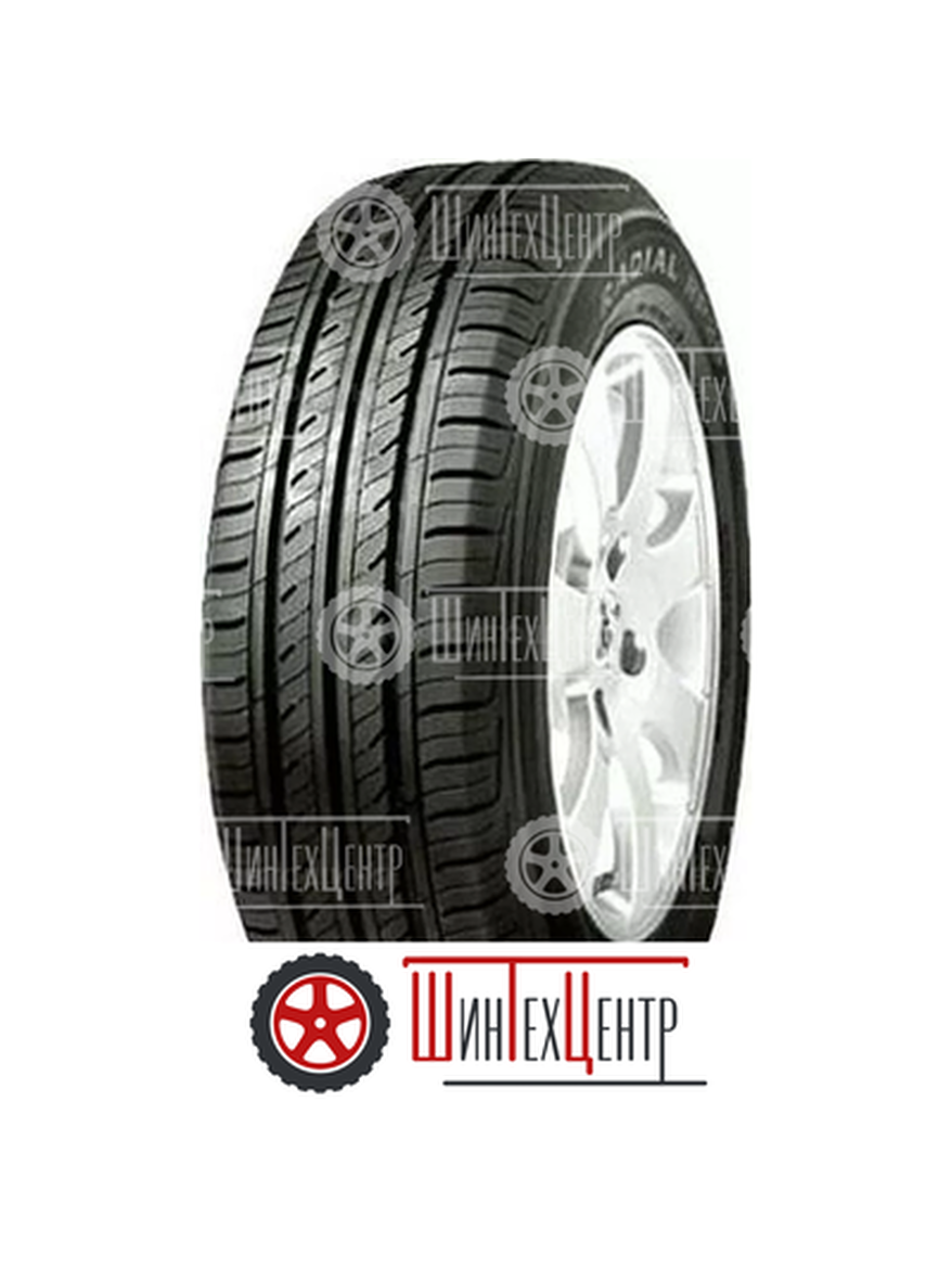 Шина Westlake Rp28 165/70 R13 79T Летняя для любых видов автомобилей