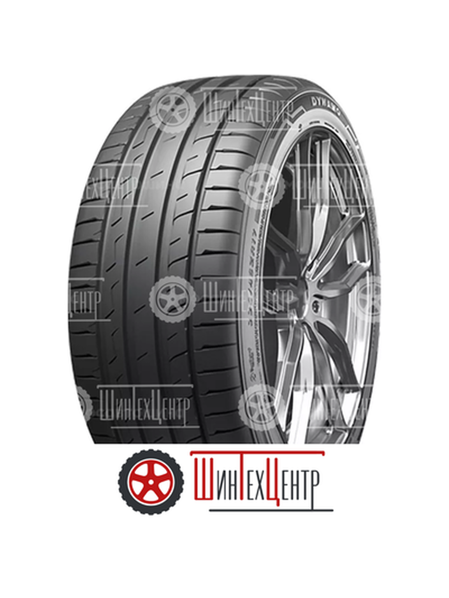 Шина Dynamo Mu71 Street-H 215/55 Zr16 97W Xl Летняя для любых видов автомобилей