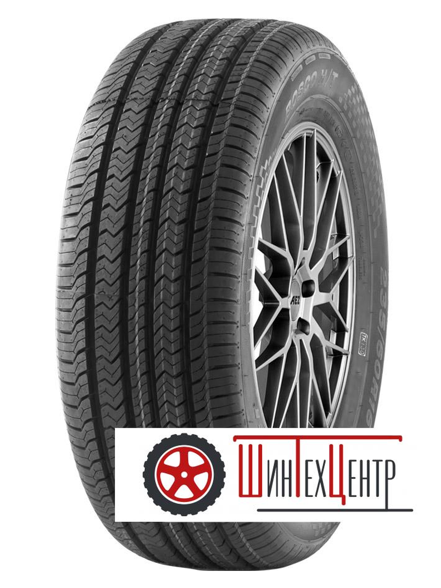 Шина Viatti 265/65/17 V Bosco H/T V-238 Летняя для автомобилей любых видов