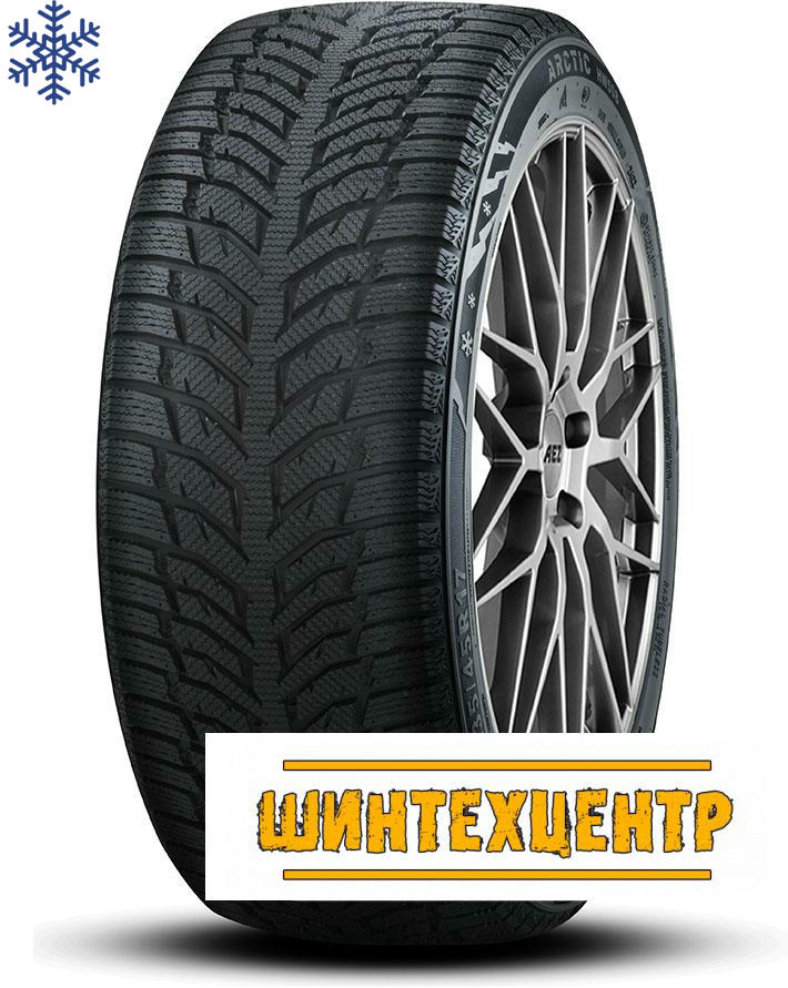 Headway 225/55 r17 SNOW-UHP HW508 97T