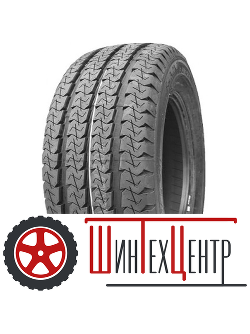 Шина 215/65R16C Нкшз Кама Euro-131 109/107 R Летняя для автомобилей любых видов