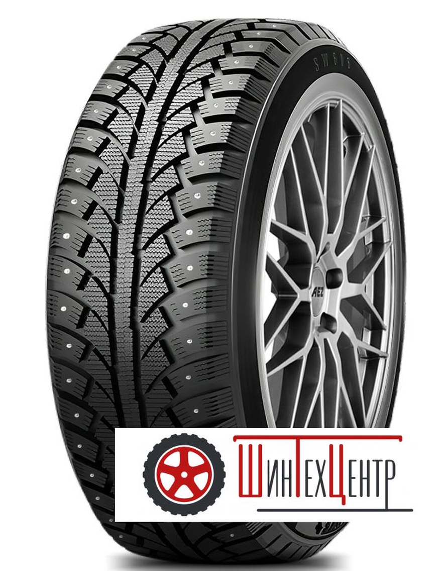 Шины Westlake 275/55 R20 Sw606 117H Шипы Зимняя для автомобилей любых видов
