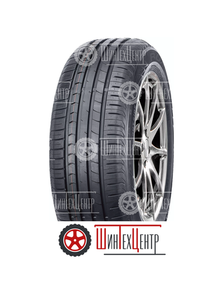 Шина Roadking Argos Hp 195/55 R15 85V Летняя для любых видов автомобилей