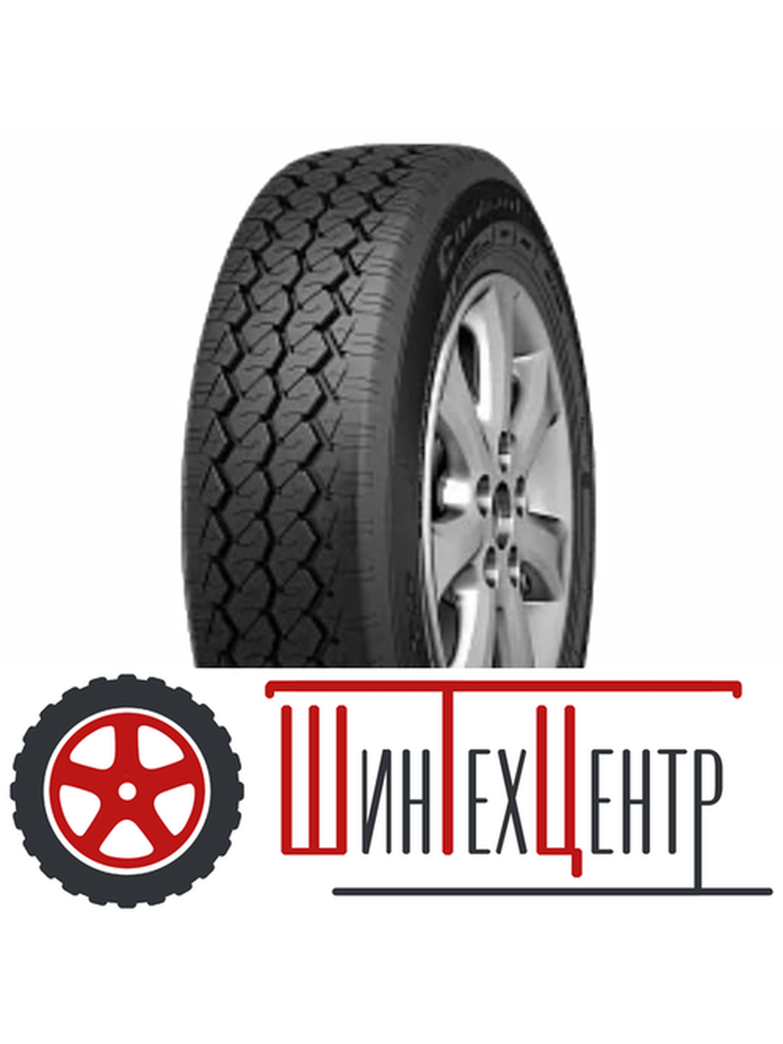 Всесезонная Шина 185R14C Cordiant Business Ca-1 102/100 R для всех типов автомобилей