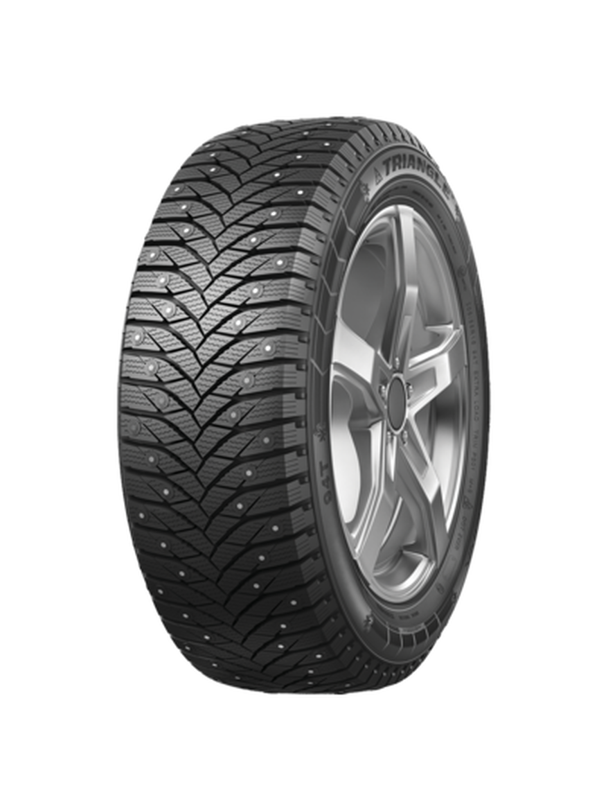 Шина Triangle 205/65R15 99T Xl Icelink Trin Ps01 M+S 3Pmsf Зимняя для автомобилей любых видов