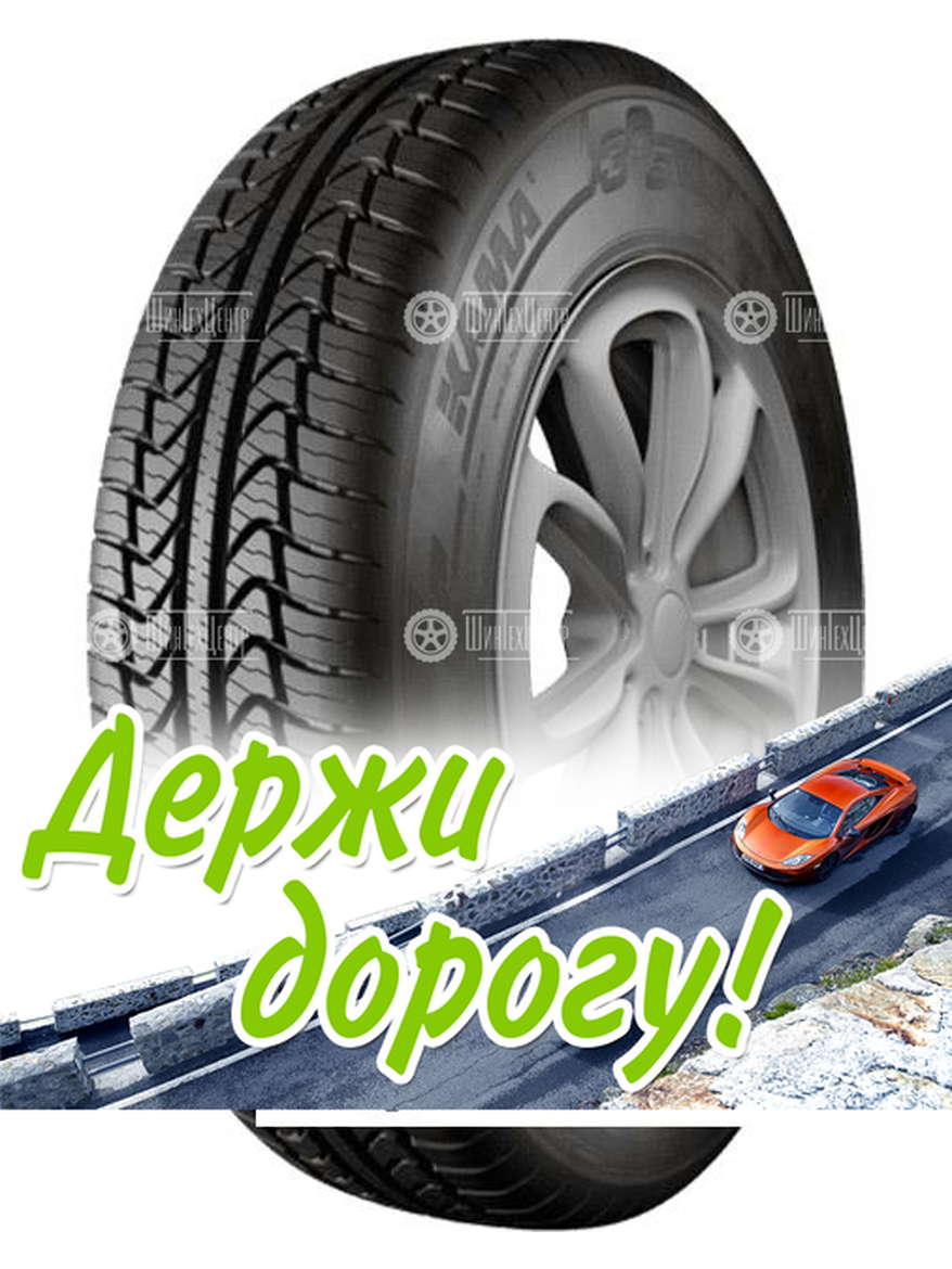 Шина Кама 215/70 R16 Kama 365 Suv 100T Летняя для легкого авто и кроссоверов