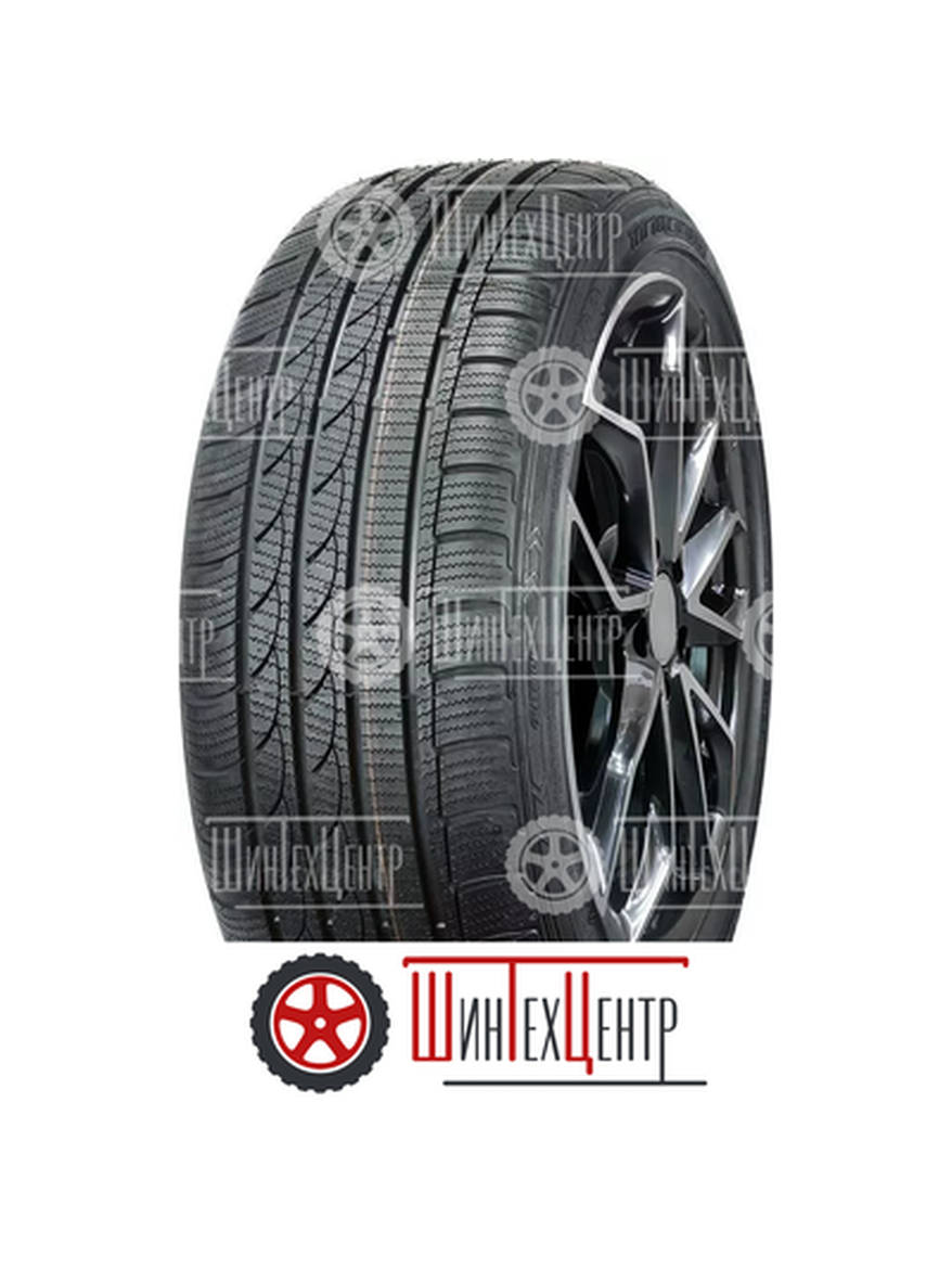 Шина Tracmax Ice-Plus S210 205/50 R16 91H Xl Зимняя для любых видов автомобилей