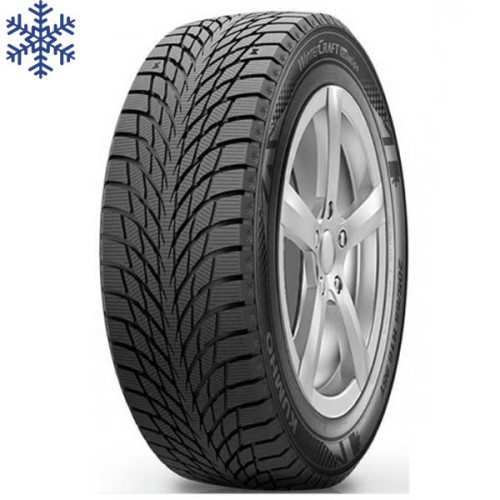 Kumho 185/65 R15 Wintercraft Ice Wi51 92T