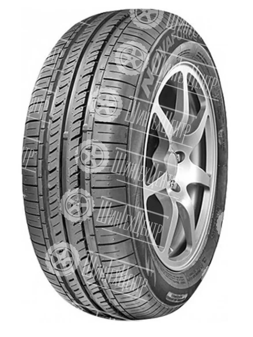Шина 145/70R12 69S Leao Nova-Force Gp Летняя для автомобилей любых видов