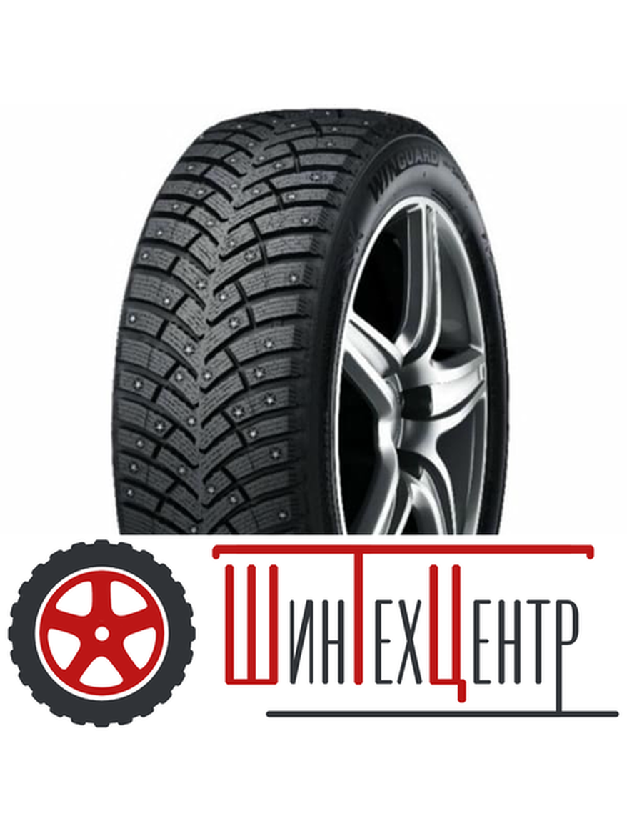 Шина 195/75R16C Nexen Winguard Win-Spike 3 107/105 R Зимняя для любых видов автомобилей