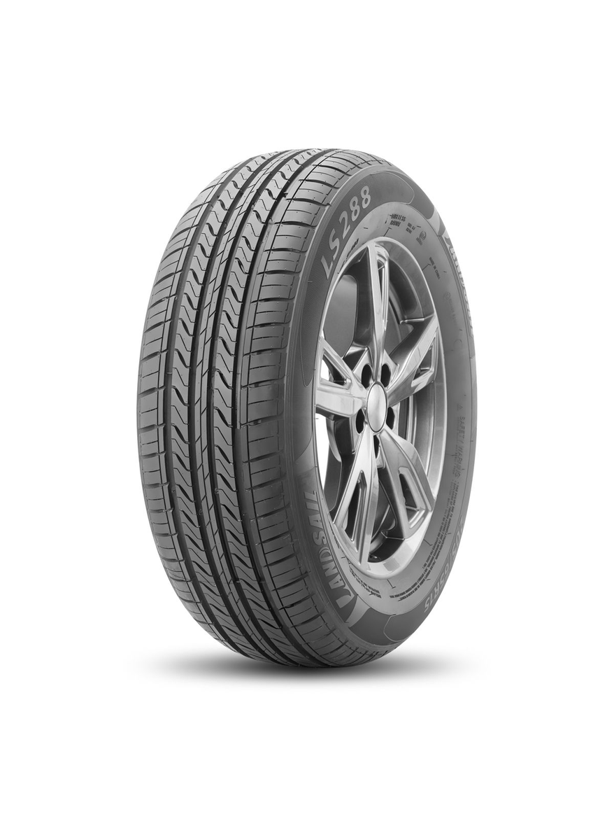Шина Landsail 185/55/15 V 82 Ls288 Летняя для автомобилей любых видов