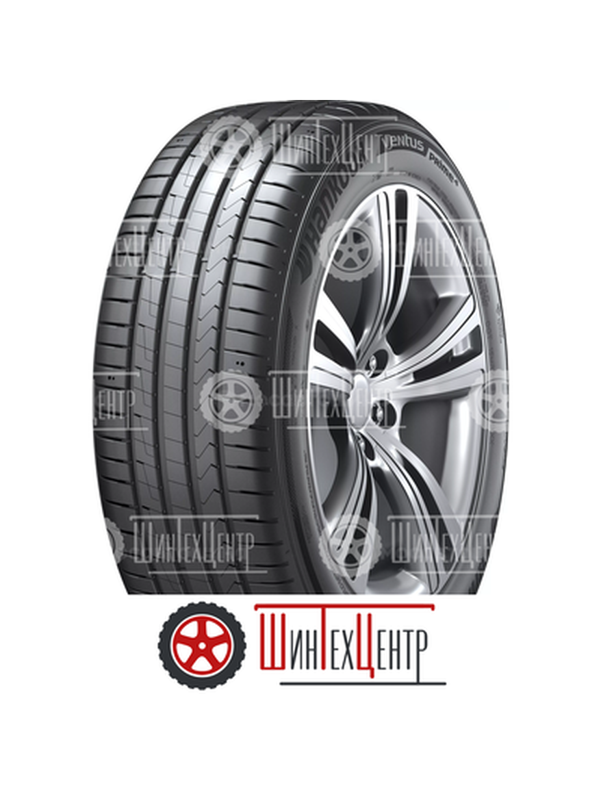Шина Hankook K135 Ventus Prime 4 215/50 R17 95W Xl Летняя для любых видов автомобилей