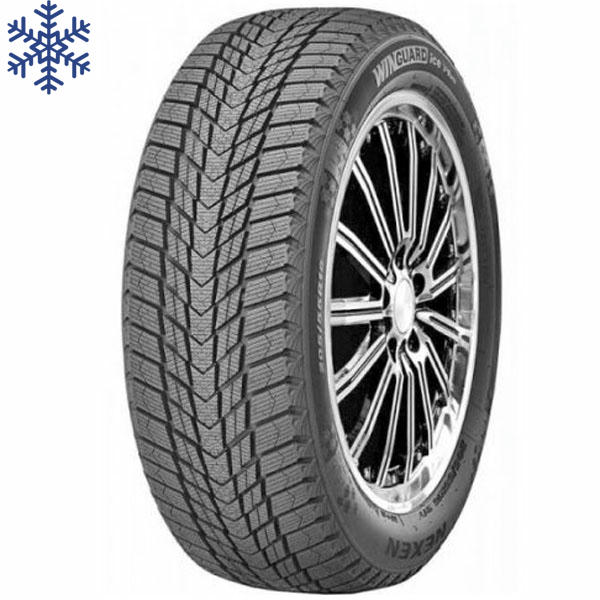 Nexen 205/50 R17 WINGUARD ice Plus 93T