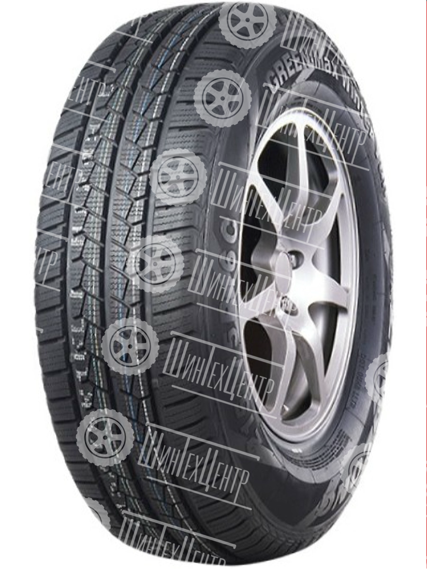 Шина Linglong Greenmax Winter Van 185/75 R16C 104/102R Зимняя для любых видов автомобилей
