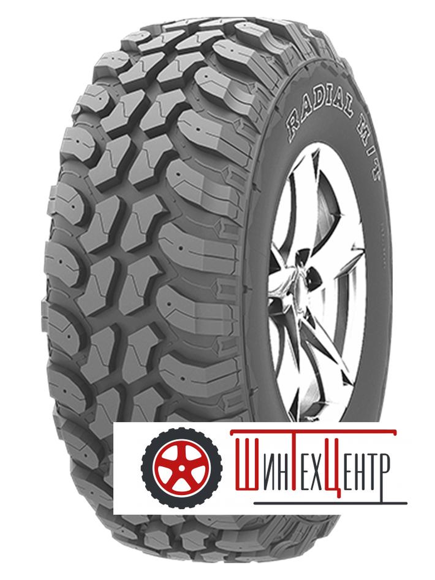 Шина Westlake 245/75 R16 Sl366 120/116Q Летняя для автомобилей любых видов