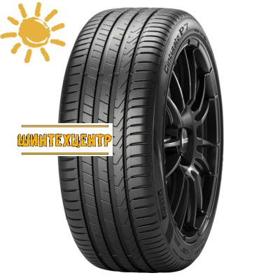 Pirelli245/45 R18 Cinturato P7 (P7C2) 100Y