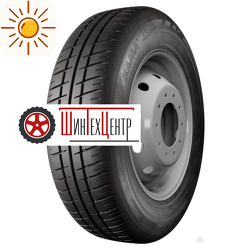 Шина Kama 165/70R13 79N Trail (Нк-244)