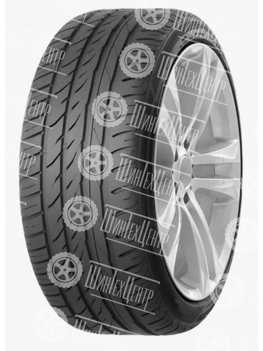 Шина Torero 205/60 R16 Mp-47 Hectorra 3 92H Летняя для автомобилей любых видов