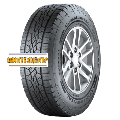 Continental 235/70R16 106H Crosscontact Atr Tl Fr всесезонная