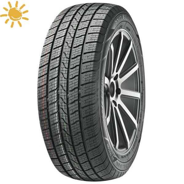 Royal Black 215/45 R16 ROYAL A/S 90V