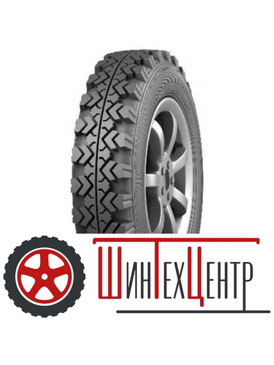 Шина 175/80R16 Влшз Вли-5 К 85 P Летняя для автомобилей любых видов