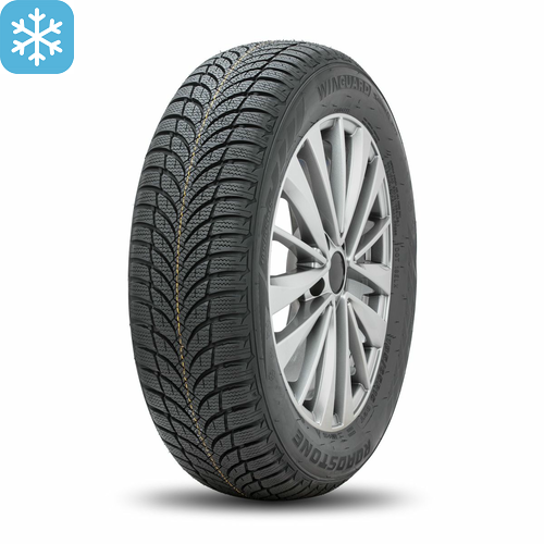 Шина Roadstone 215/65/16 H 98 Winguard Snow&Amp;039;G Wh2