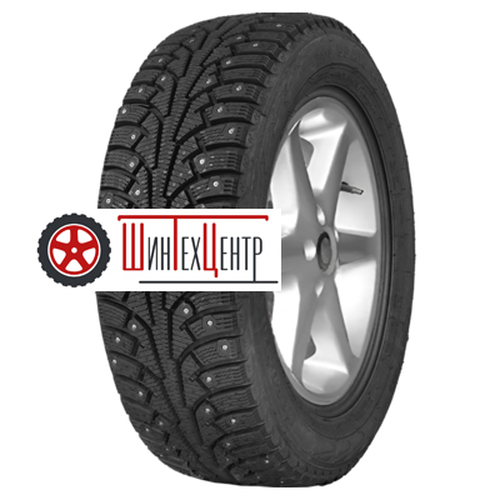 Шина 175/65R14 86T Xl Ikon Tyres Nordman 5 Шип