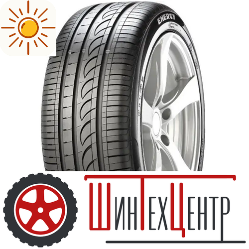 Шина 185/65R15 Pirelliformula Energy 92 H Xl