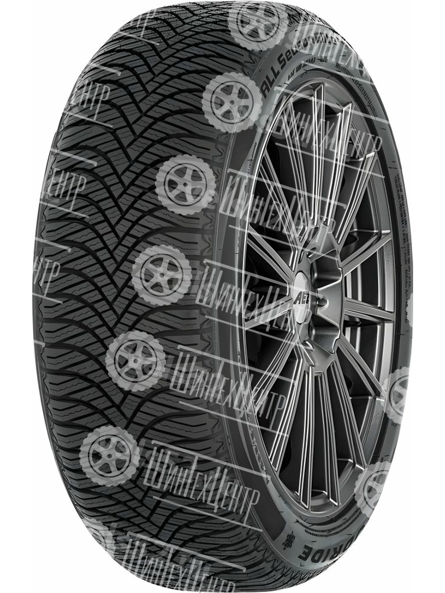 Шина Westlake All Season Elite Z-401 185/60 R14 82H Всесезонная для любых видов автомобилей