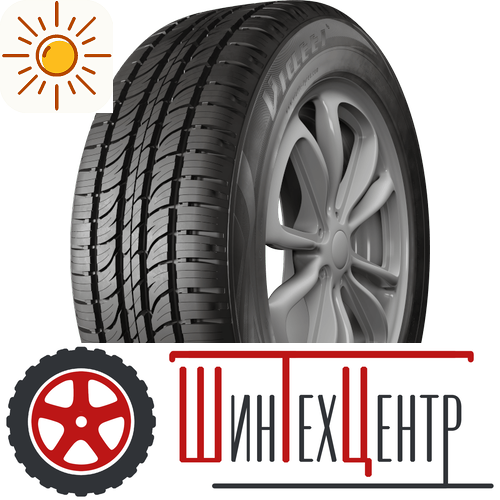 Шина Viatti 265/60R18 110H Bosco A/T V-237