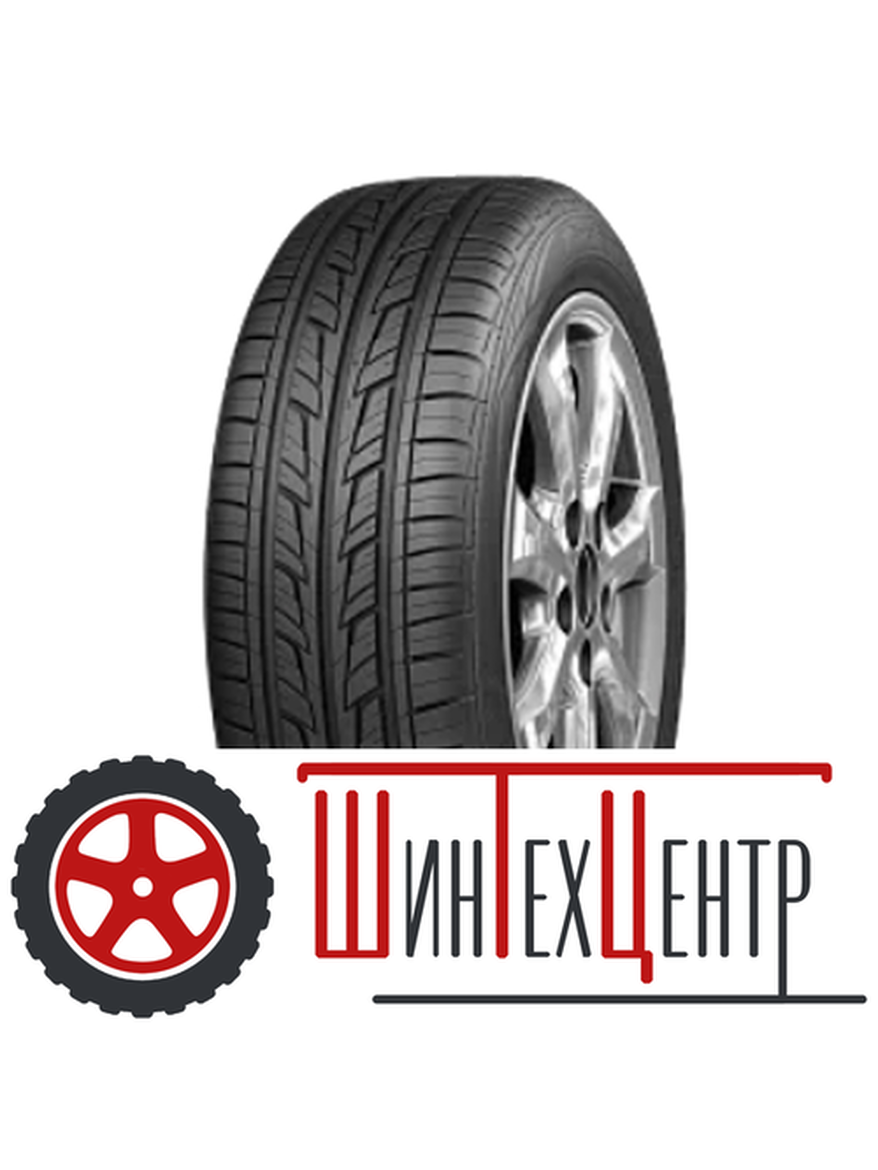 Шина 185/60R14 82H Cordiant Road Runner Летняя для автомобилей любых видов