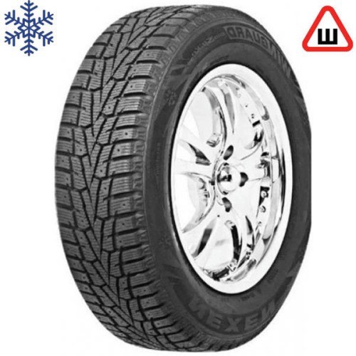 Nexen 265/75 R16 Winguard Win-Spike Suv 116T