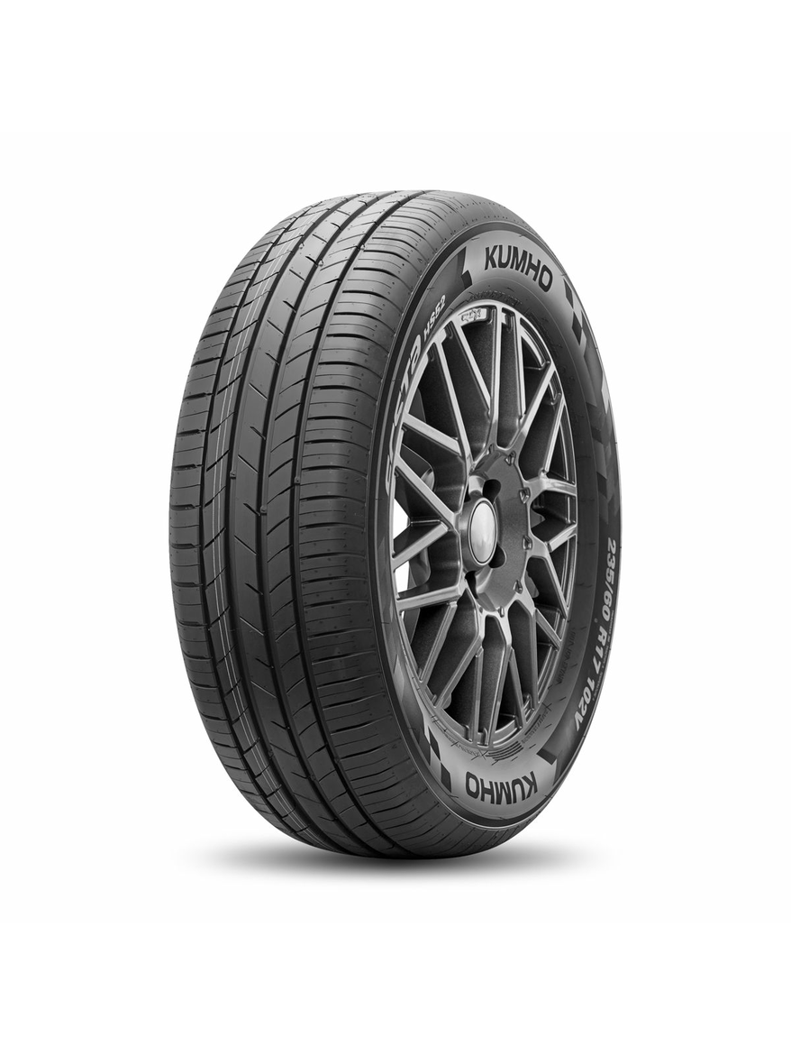 Шина Kumho 195/65/15 V 91 Ecsta Hs52 Летняя для любых видов автомобилей